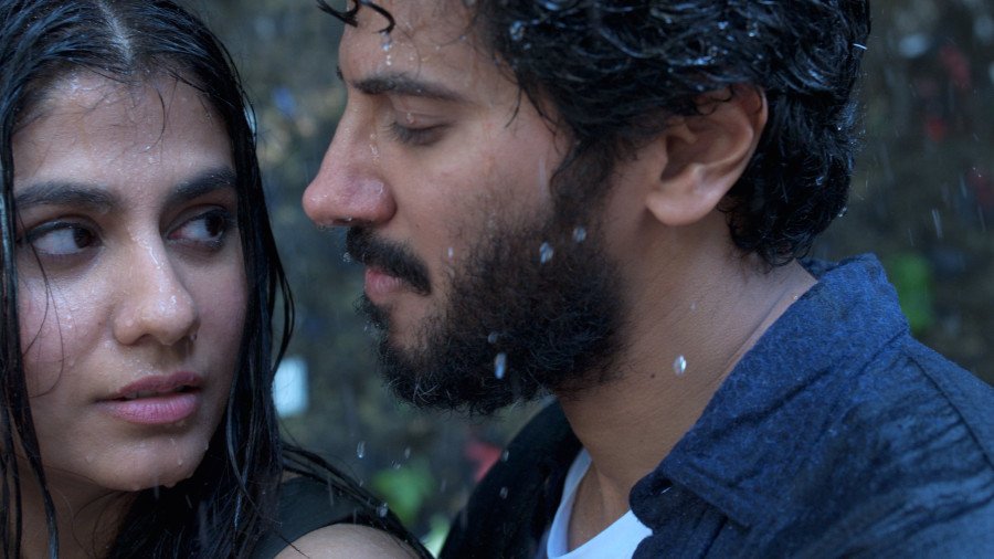 Chup still 7