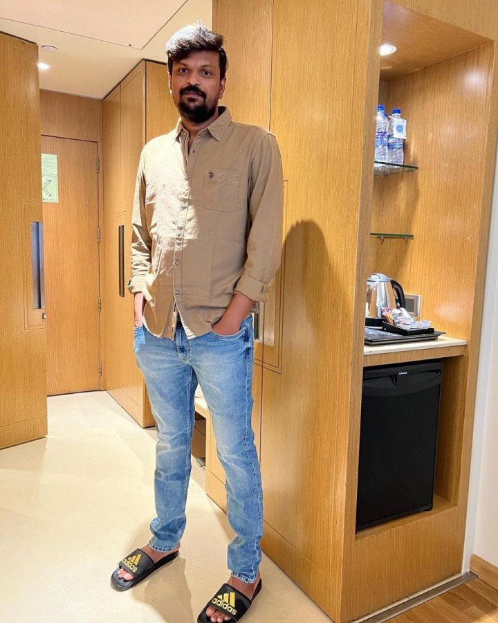 Adi Reddy
