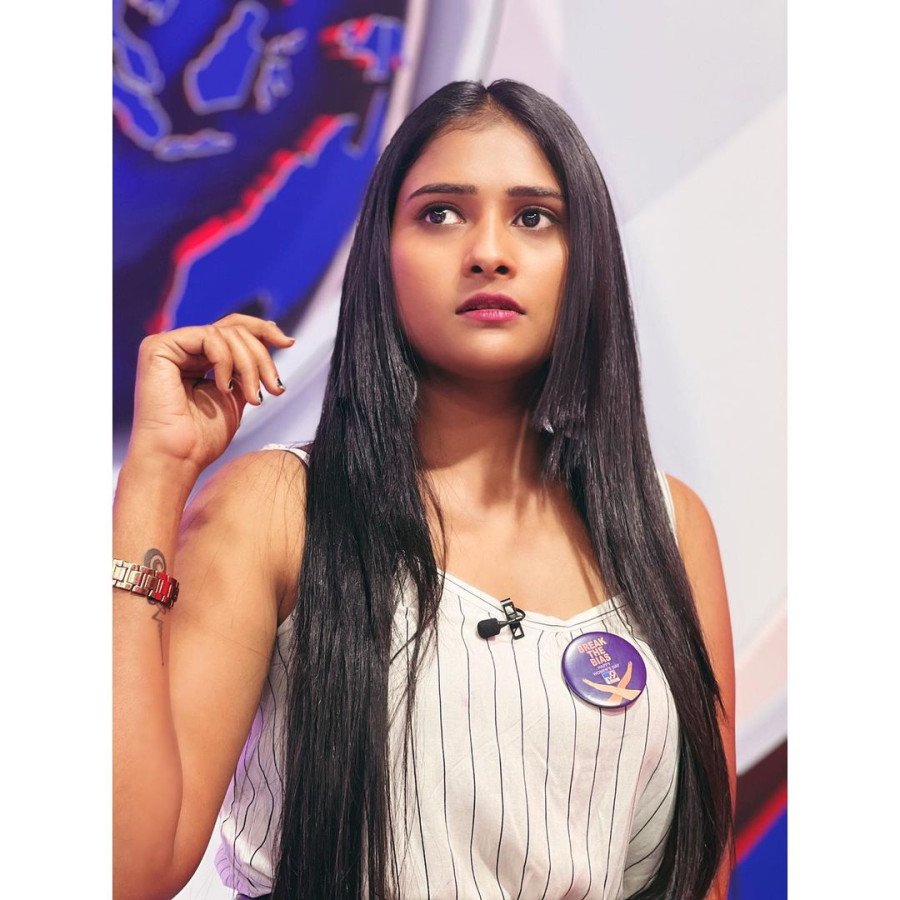 Arohi