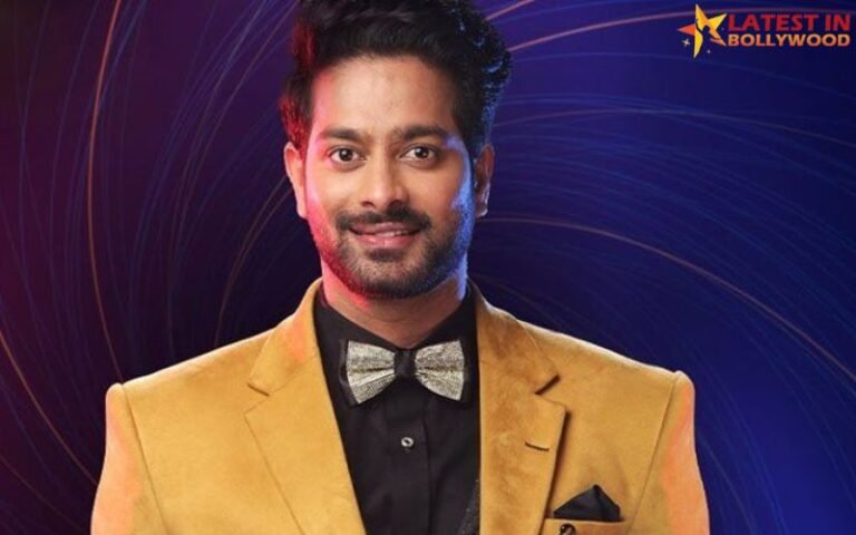 rajsekhar