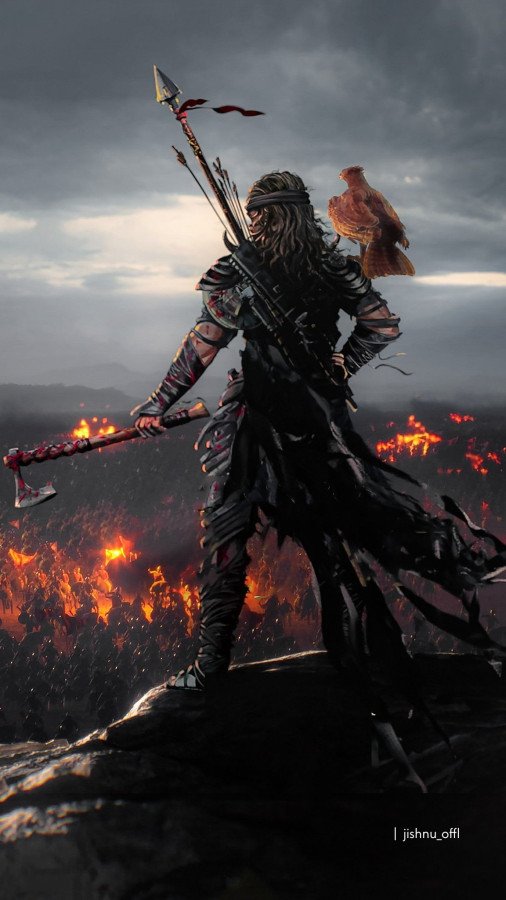 Kanguva still 2
