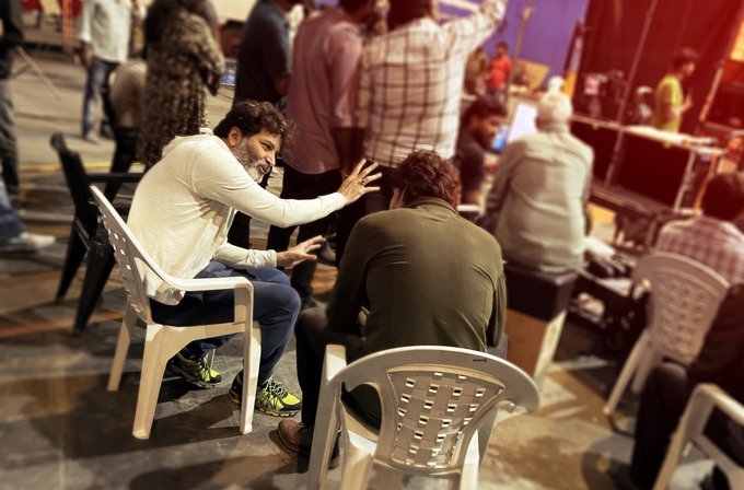 SSMB28 still 8