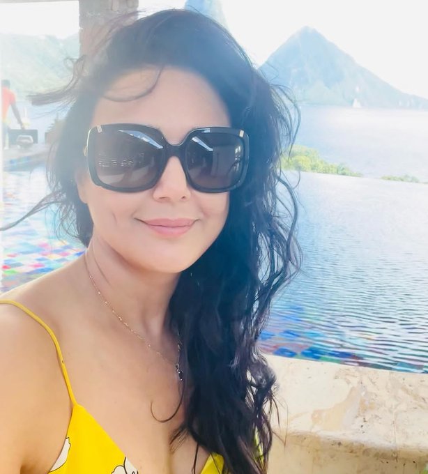 Preity Zinta