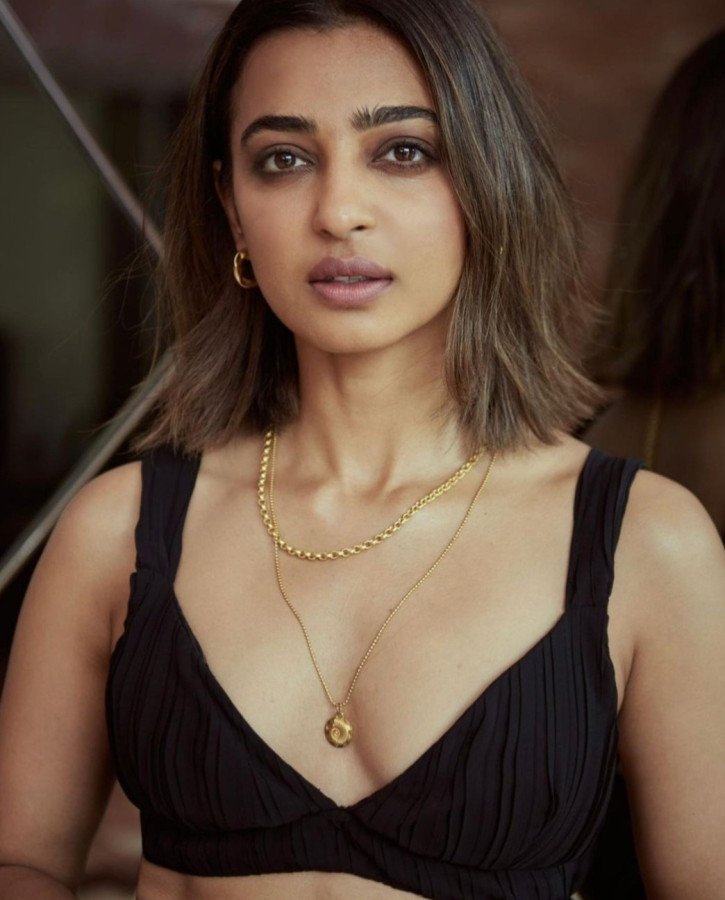Radhika Apte