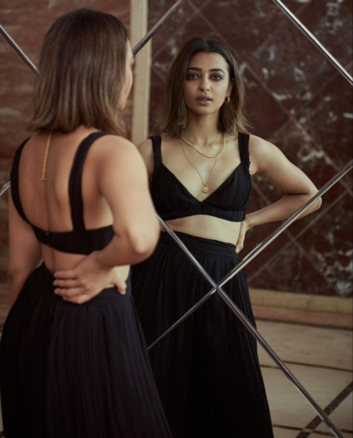 Radhika Apte