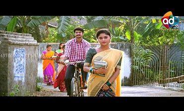 Nenu C/o Nuvvu still 1