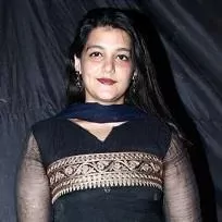 Sanah Kapoor
