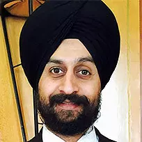 Anmol Kapoor