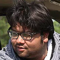Abhishek Saxena