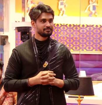 Arjun Kalyan