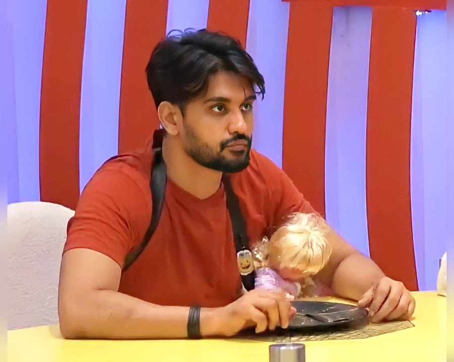 Arjun Kalyan