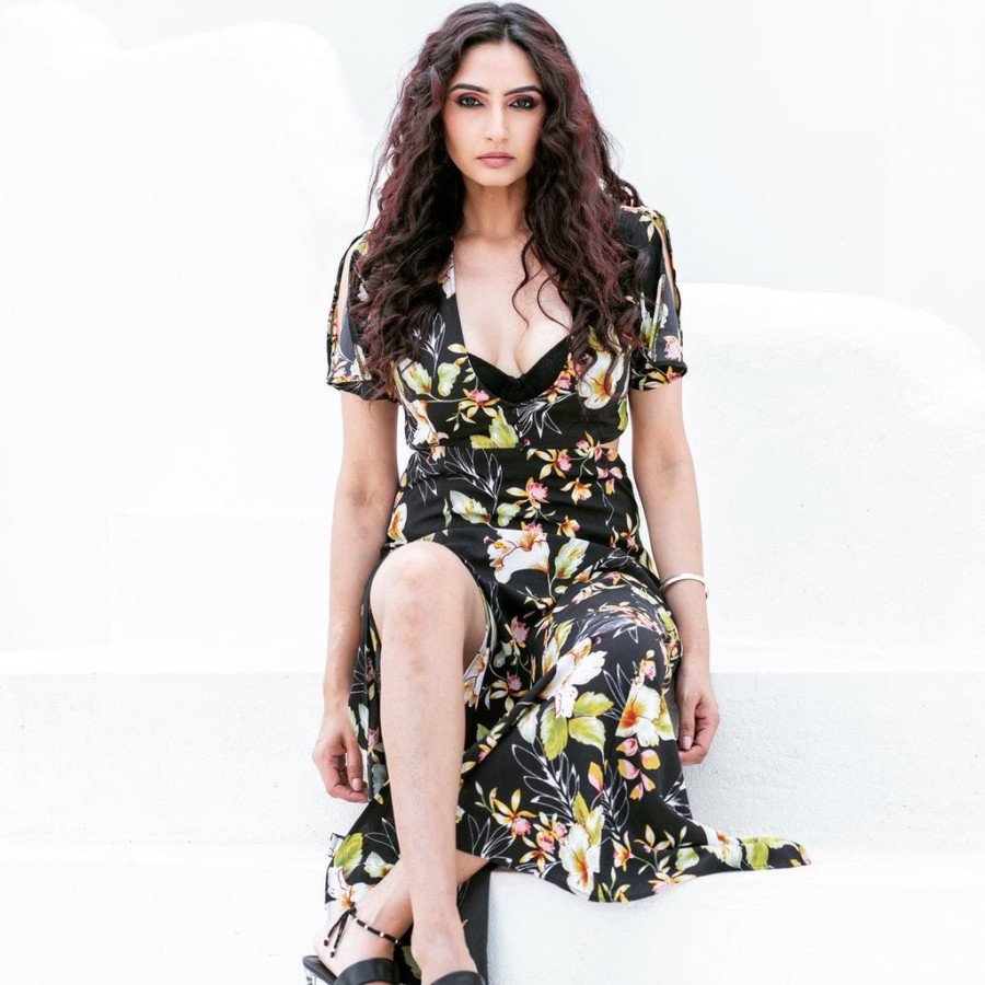 Ragini Dwivedi