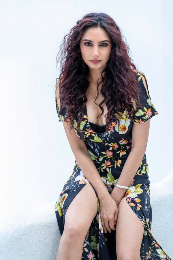 Ragini Dwivedi