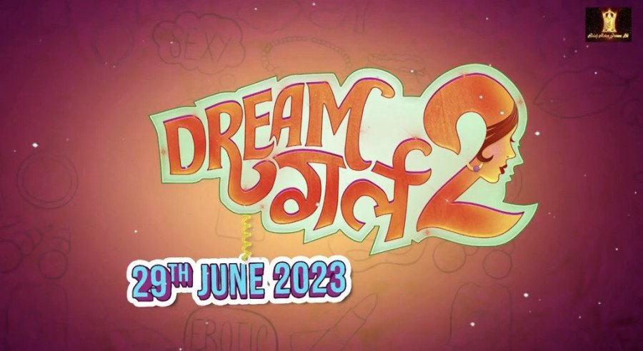 Dream Girl 2 still 2