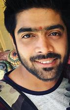 LV Revanth