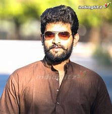Aditya YS