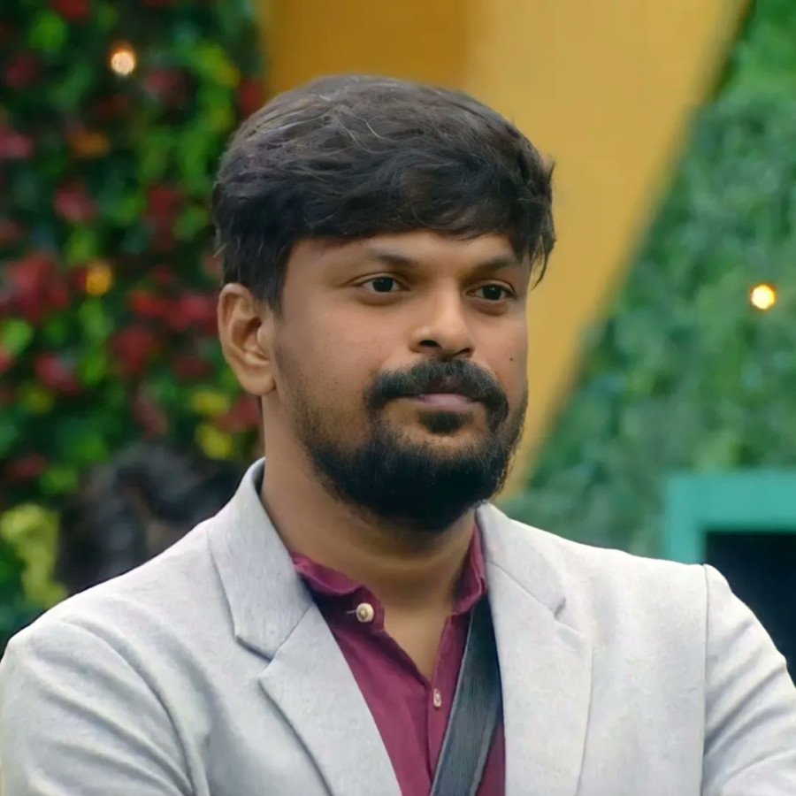 Adi Reddy