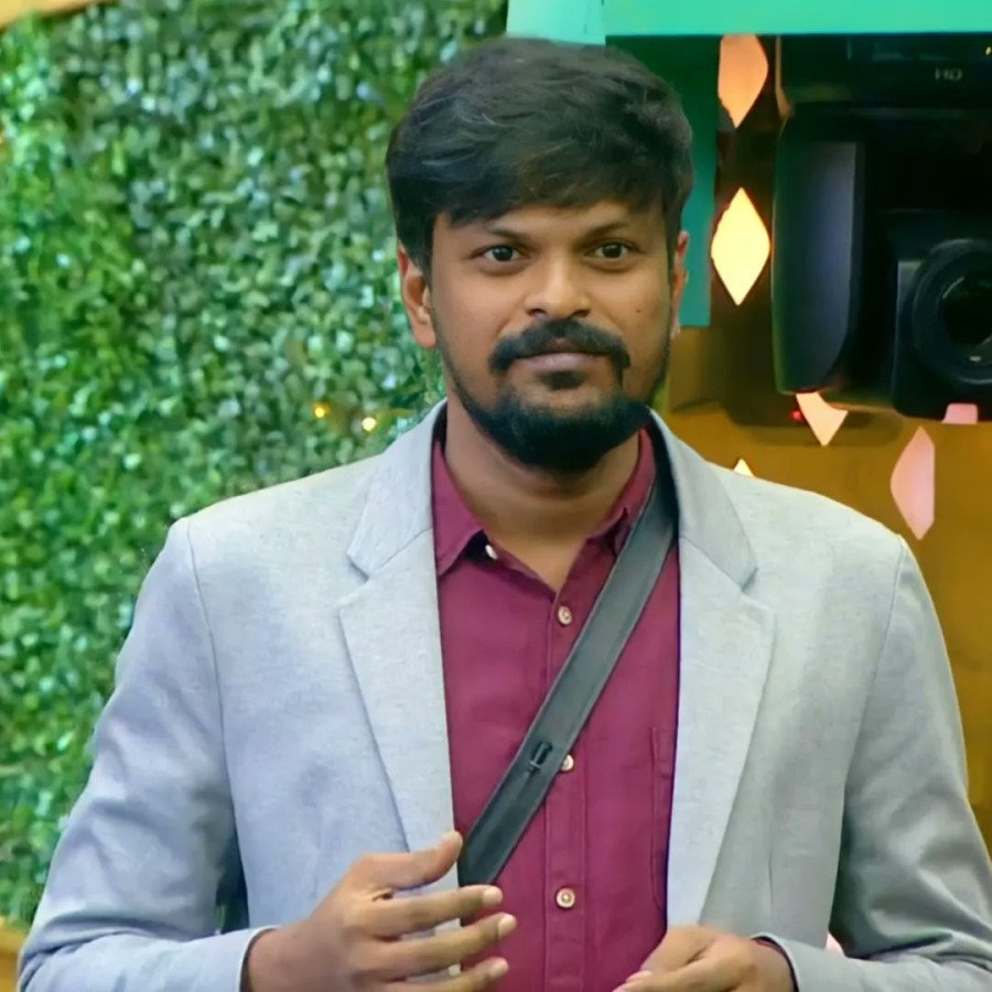 Adi Reddy