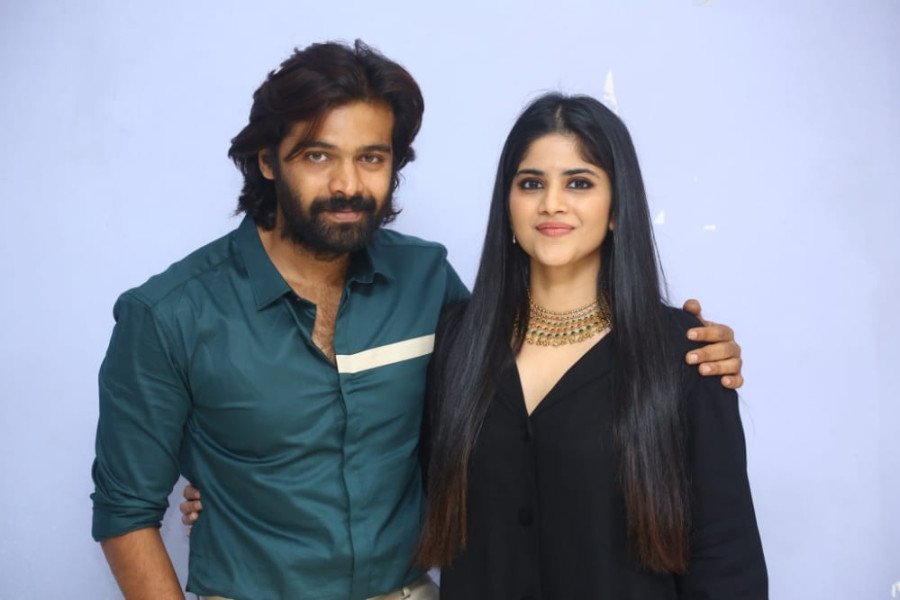Prema Desam still 5