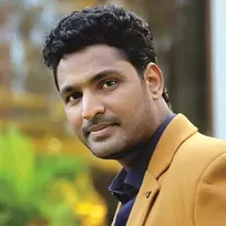Sampath Reddy