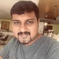 Harshavardhan Rameshwar