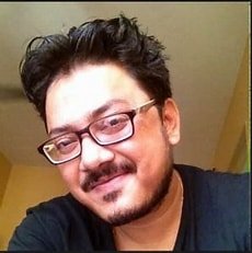 Amit Joshi