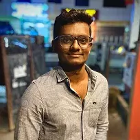 Yeshwanth C