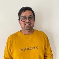 Rama Balaji D