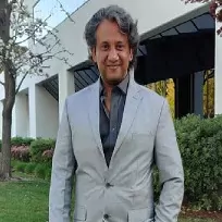 Yuvaraj Karthikeyan