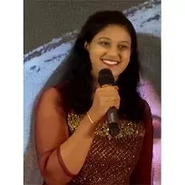 Bhavana Ravi