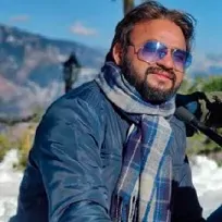 Arvind Pandey