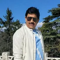 Suraj Surya Mishra