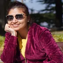 Shalu Mishra