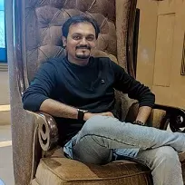 Mitul Patel