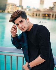 Bhavin Bhanushali
