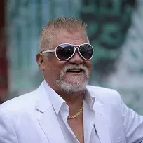 Sunil Thapa