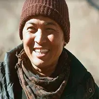 Rajesh Shrestha