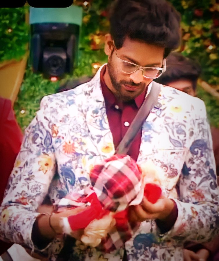 rajsekhar