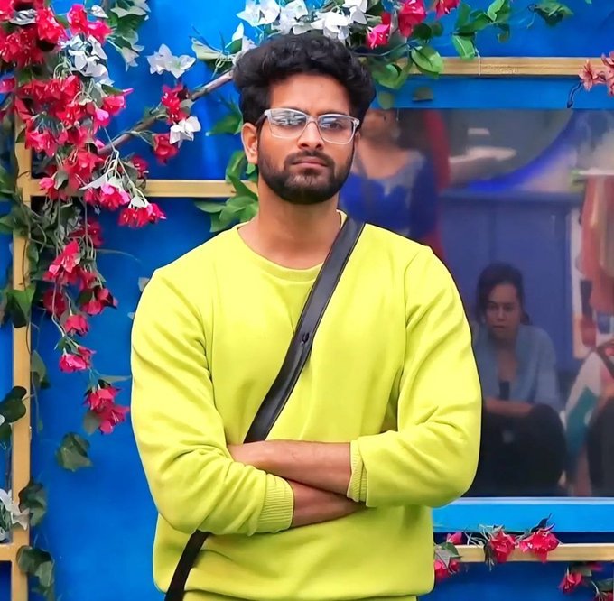rajsekhar