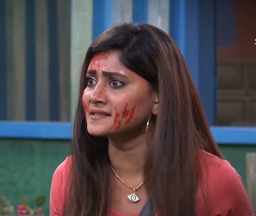 Vasanthi