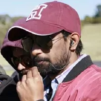 Mahesh Reddy