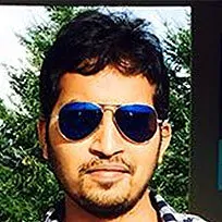Mahesh Surapaneni