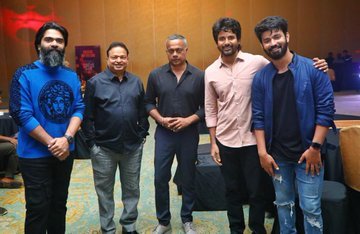 Gautham Menon