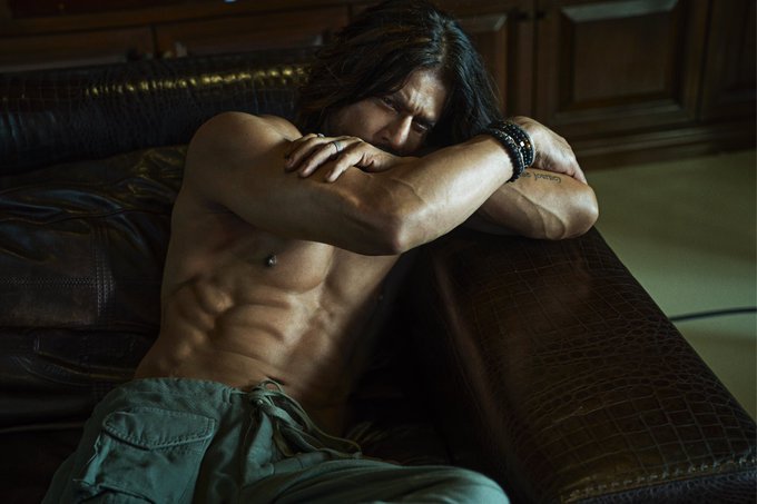 Pathaan still 7