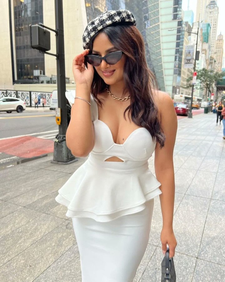 Harnaaz Sandhu