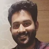 Prasanna GK