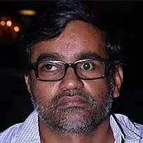 K Selvaraghavan