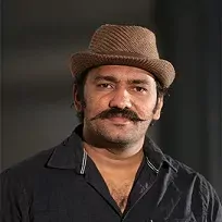 Saga Reddy Thumma