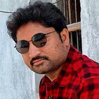 G. Krishna Prasad