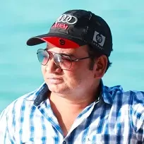 Kumar Bupi
